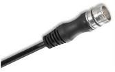 SAIS-M23-19P-ST-5.0M  Wire & Cable