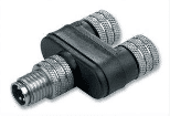 SAI Y-4S M8-M8 electronic component of Weidmuller