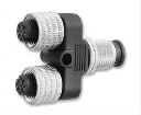 SAI-Y-5S- M12/M12 electronic component of Weidmuller