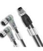 SAIL-ZW-M12BW-3L3.0U Sensor Cables / Actuator Cables