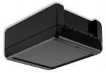 B 141306 PC-V0 GRAPHITE GREY 