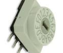 P65SMT103 Coded Rotary Switches