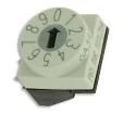 P65THR101L254 Coded Rotary Switches