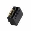 E81M0-002-01-LT I/O Connectors