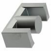 B66367G500X127 Ferrite Cores & Accessories