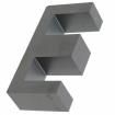 B66375GX187 Ferrite Cores & Accessories