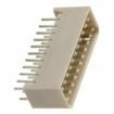 22P-JED Headers & Wire Housings