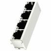 E5J88-032-01-L Modular Connectors / Ethernet Connectors