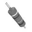 MBB0207CC2000FC100 Metal Film Resistors - Through Hole
