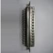 10090769-P156ALF D-Sub Standard Connectors
