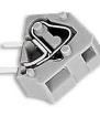 236-501 Fixed Terminal Blocks