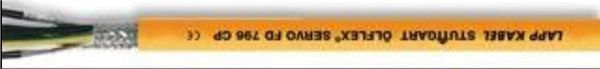 0027959  Wire & Cable