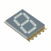 ACSA56-51PBWA/A electronic component of Kingbright