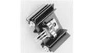 667-20ABPPE Heat Sinks
