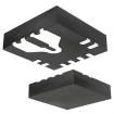 ACS711KEXLT-15AB-T  Sensors