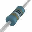 MBB02070C1008FRP00 Metal Film Resistors - Through Hole