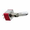 100DP1K2B25M1QE Toggle Switches