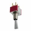 100DP1T6B15M2RE  Electromechanical