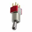 100DP2T7B13M3RE  Electromechanical