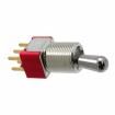 100DP2T7B13M3RE Toggle Switches