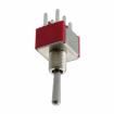 100DP3T1B3M2QE  Electromechanical