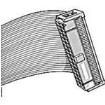 66900-226 Headers & Wire Housings