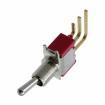 100SP1T1B5M7RE Toggle Switches