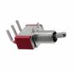 100SP1T2B1M6QE Toggle Switches