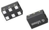 BGA924N6E6327XTSA1  Semiconductors