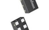 BGA924N6E6327XTSA1 RF Amplifier