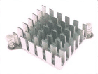 BGA-PP-025 electronic component of ABL Heatsinks