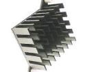 BGA-PP-035 Heat Sinks