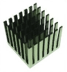 BGA-STD-050 electronic component of ABL Heatsinks