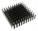 BGA-STD-060 electronic component of ABL Heatsinks