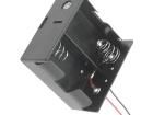 BH-121-1A Coin Cell Battery Holders