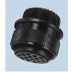 ACS05E18-1P(003) Circular MIL Spec Connector