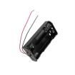 BH24CW Coin Cell Battery Holders