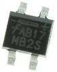 MB2S electronic component of ON Semiconductor