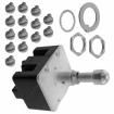 4TL1-70E Toggle Switches