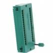 232-1285-00-0602J IC & Component Sockets