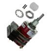 71ADF36-02-2-AJN Rotary Switches
