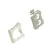 BHX1-1025-SM Coin Cell Battery Holders