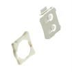BHX1-1620-SM Coin Cell Battery Holders
