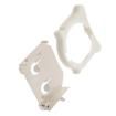 BHX1-2032-PC Coin Cell Battery Holders