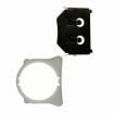 BHX1-2430-PC Coin Cell Battery Holders