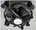 FHS-A9025S20  Thermal Management