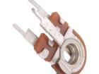 TVP-1232-1K Trimmer Resistors - Through Hole