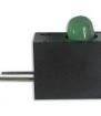 L-710A8RS/1GD LED Circuit Board Indicators