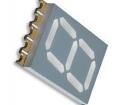 KCSC56-123 LED Displays & Accessories