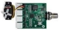 MAXREFDES37#  Embedded Solutions